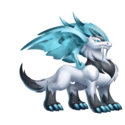 Arctic Dragon