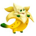 Banana Dragon