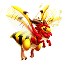 Bee Dragon