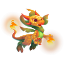 Biomass Dragon