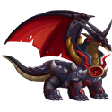 maze black knight