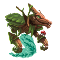 Boggy Dragon