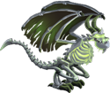 Bone Dragon