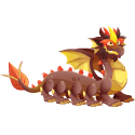 Centipede Dragon