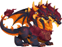 Cerberus Dragon