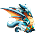 Chillheart Dragon