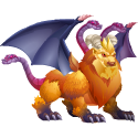 Chimera Dragon