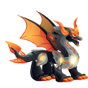 Core Dragon