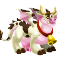 Cow Dragon