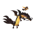 Coyote Dragon