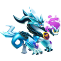 Cryogenic Dragon