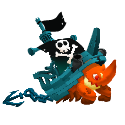 maze dark pearl