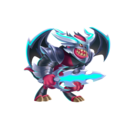 Darksteel Dragon