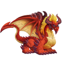 Demon Dragon