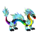 Drainbow Dragon