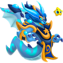 Dreamland Dragon