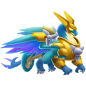 Eolic Dragon