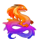 Equinox Dragon