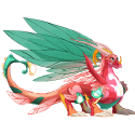 Fairy Dragon