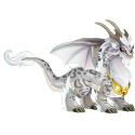 Felidae Dragon