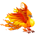 Firebird Dragon