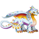 Flawless Dragon