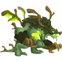 Forest Demon Dragon