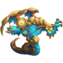 forest servant m dragon