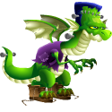 Frankie Dragon