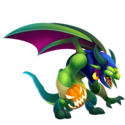 Goblin Dragon