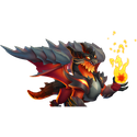 Heatwave Dragon