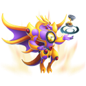 High Chronos Dragon