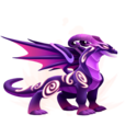 High Purity Dragon