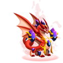 High Reverie Dragon