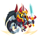 High Shadow Dragon