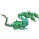 Hydra Dragon