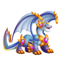 Jewel Dragon