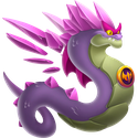 Jewelem Dragon