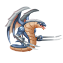 Katera Dragon