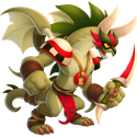 Liberyox Dragon