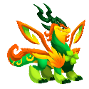 Macha Dragon