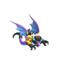 Mindrake Dragon