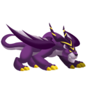 Panther Dragon