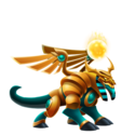 Ra Dragon