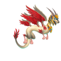 Radiant Dragon