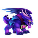 Raven Dragon