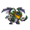 Rogue Dragon