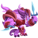 Rule Breaker Dragon