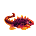 Salamander Dragon