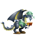 Scrooge Dragon